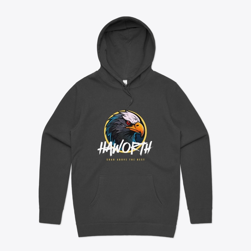 Haworth Hawk (Dark)