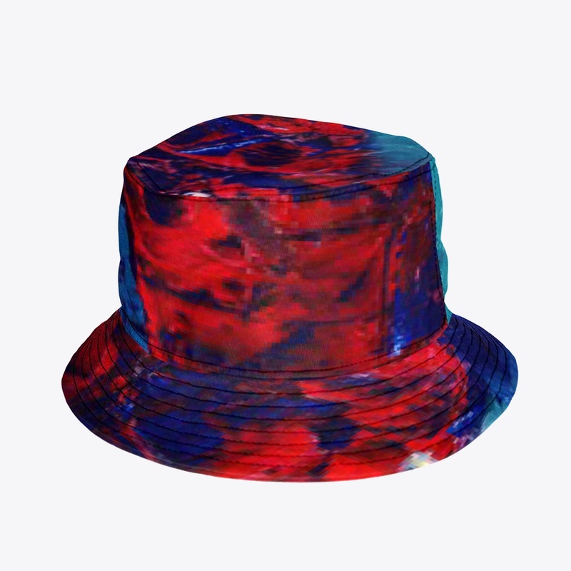 Digitize Paint Texture