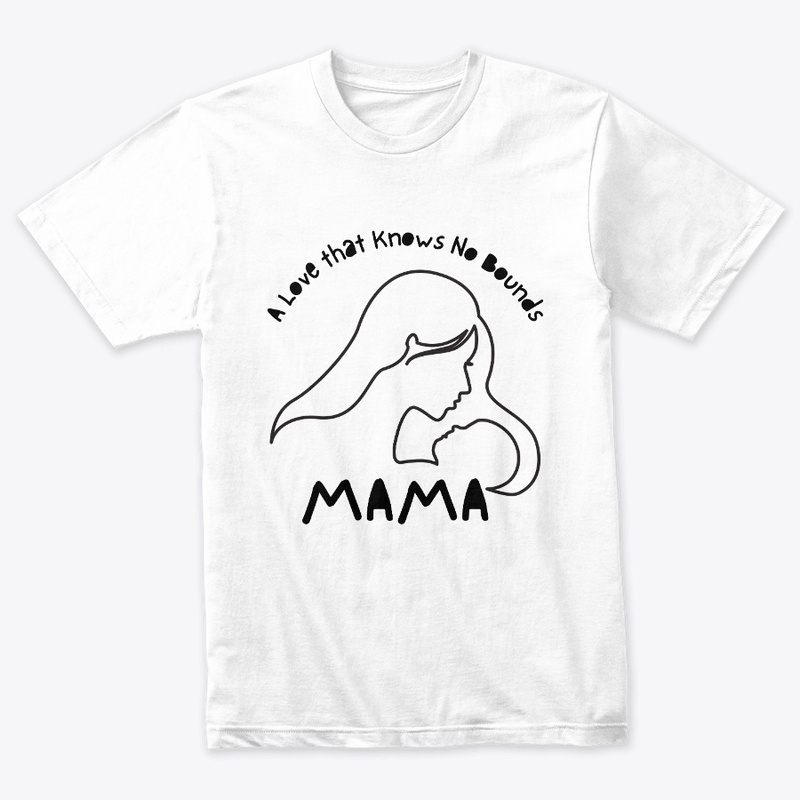 Mama: A Love That Knows No Bounds