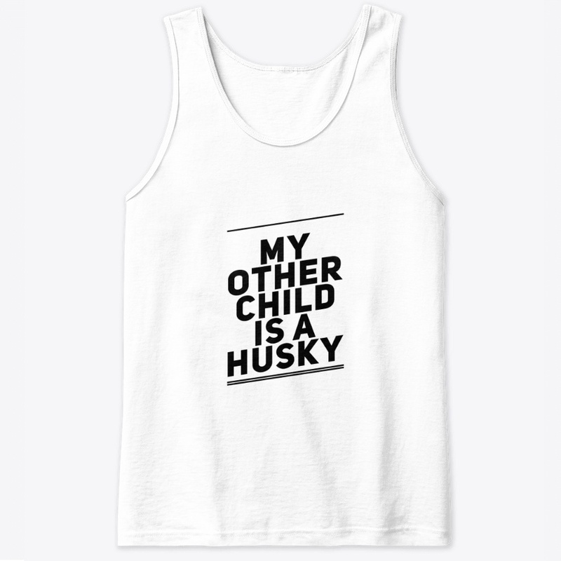 My Other Child Is a Husky