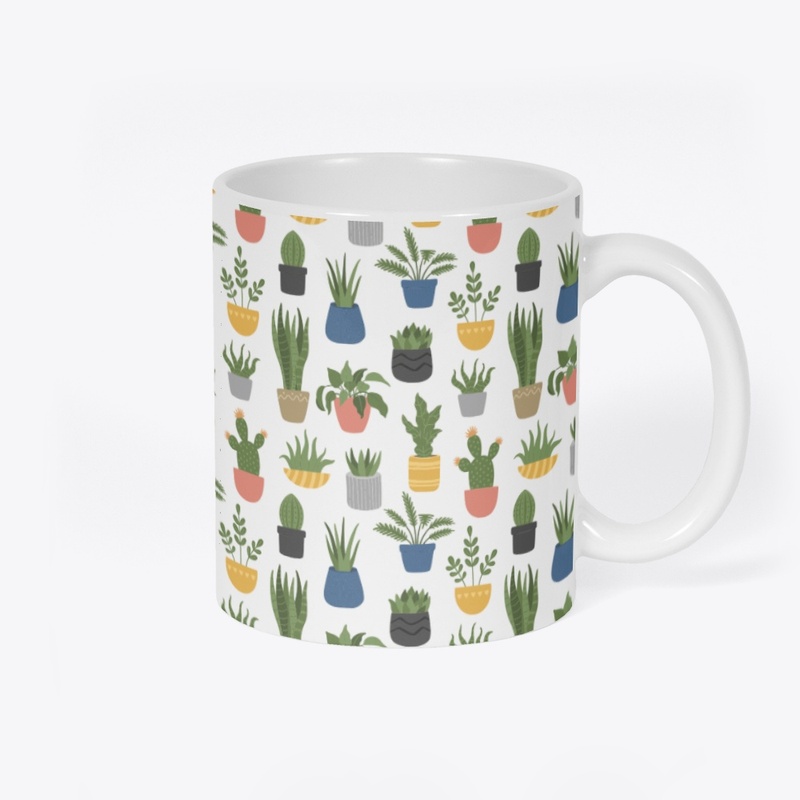 House Plants