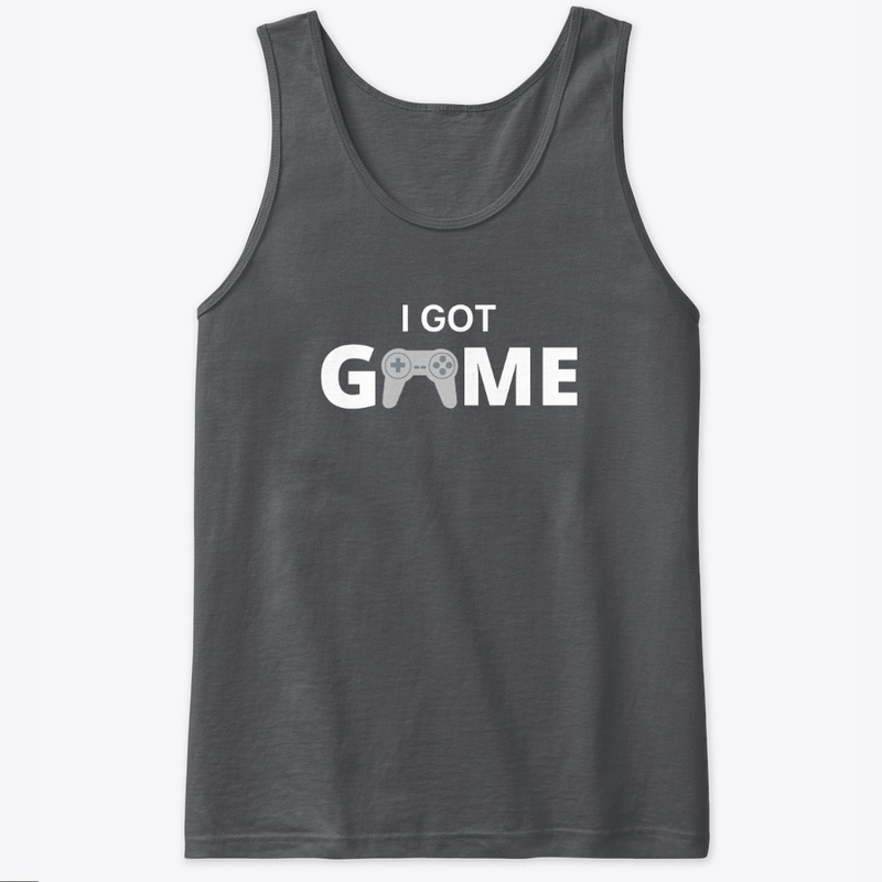 I Got Game