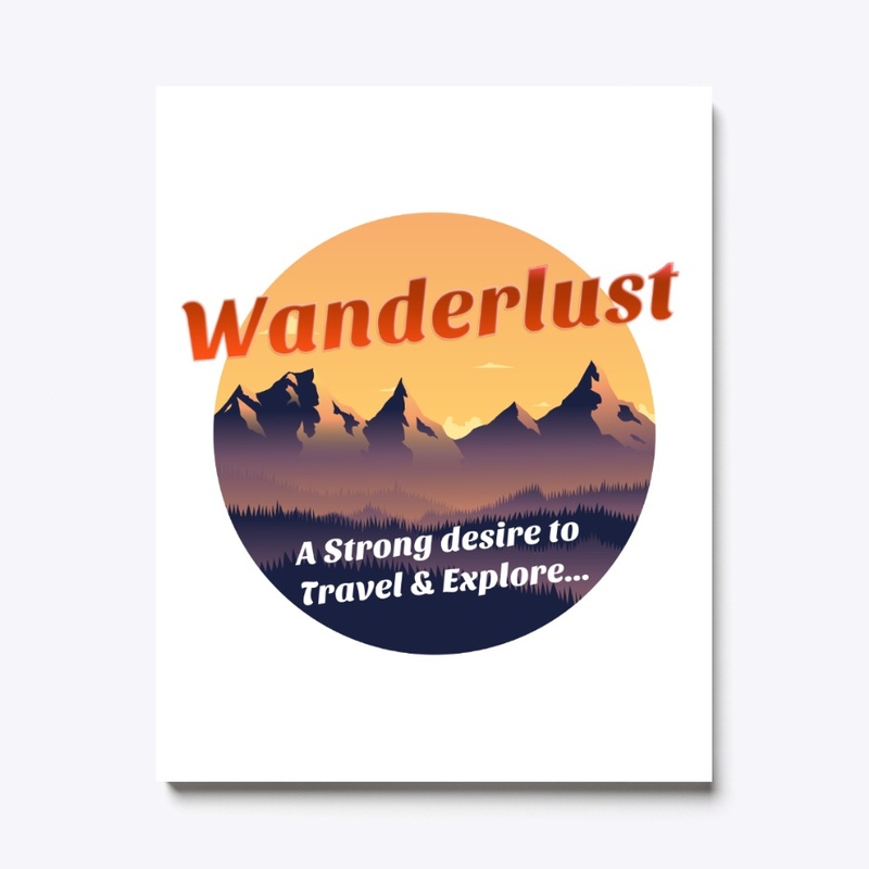 Wanderlust