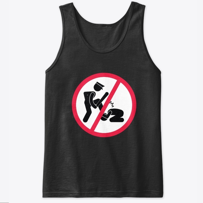 Stop police brutality