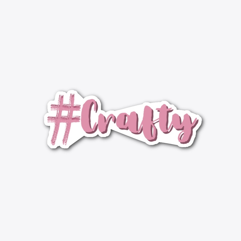 #Crafty