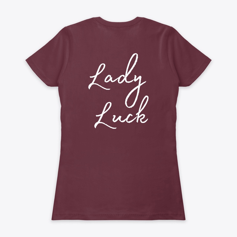 Lady Luck Charm