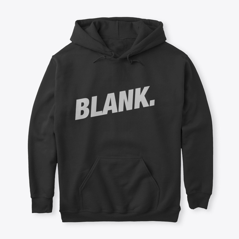 Blank Tees