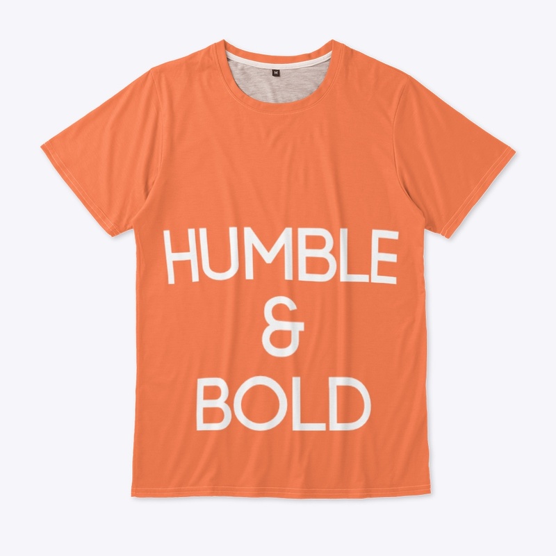 Humble Bold #1