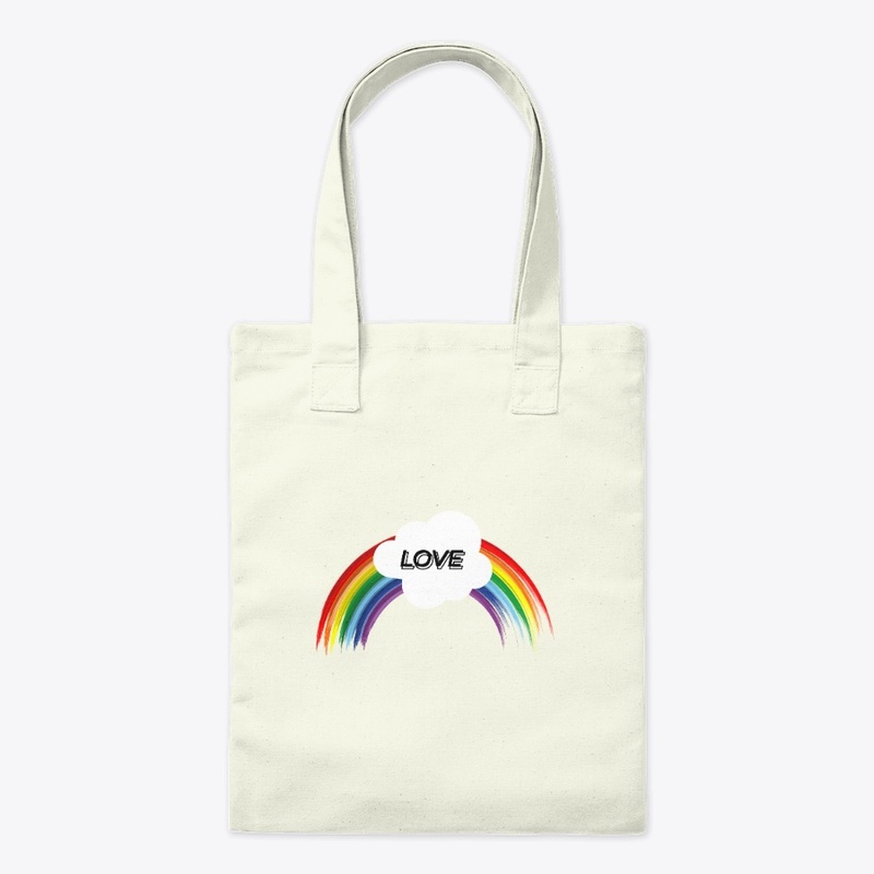 Love Rainbow 