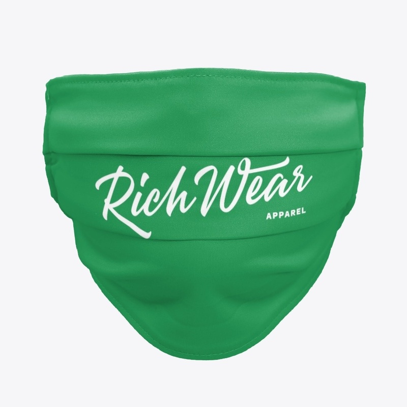 Rich Wear Mask
