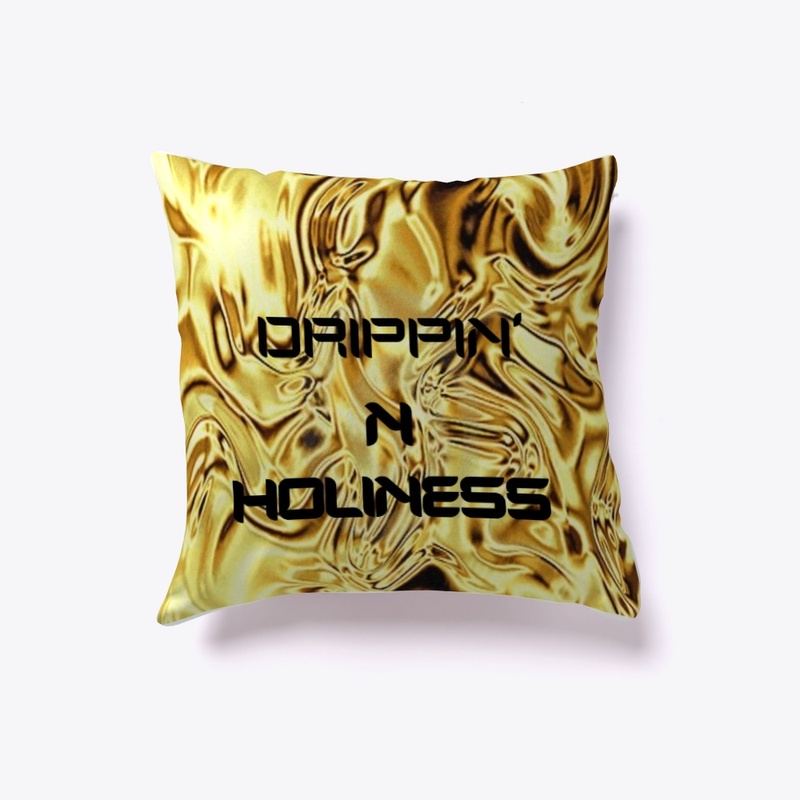 Drippin' N Holiness Collection