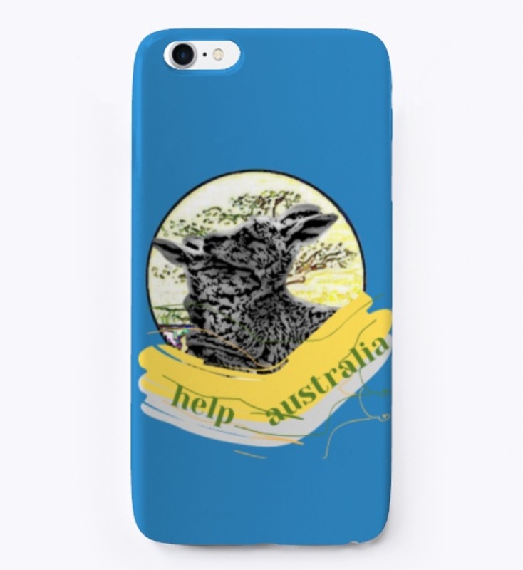 Australian Kangaroos need help