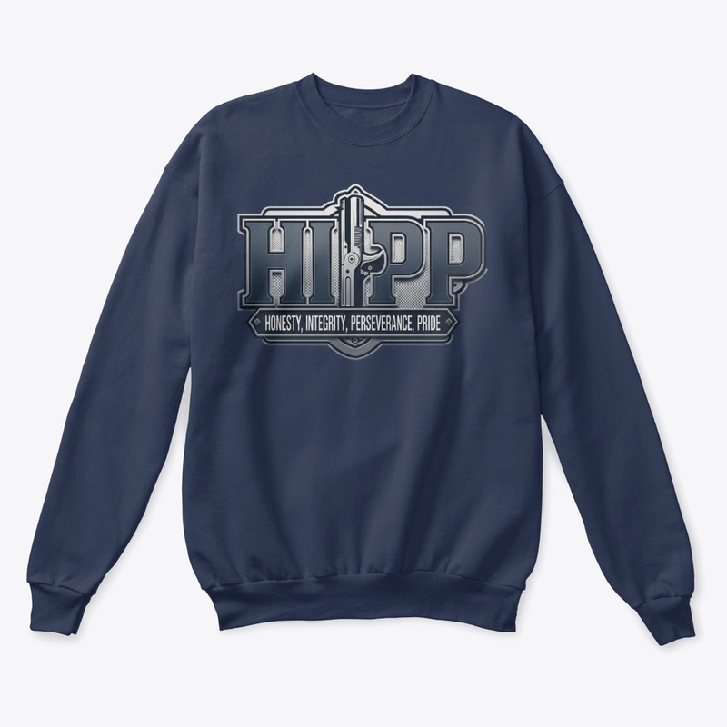 Heavy Metal HIPP Collection