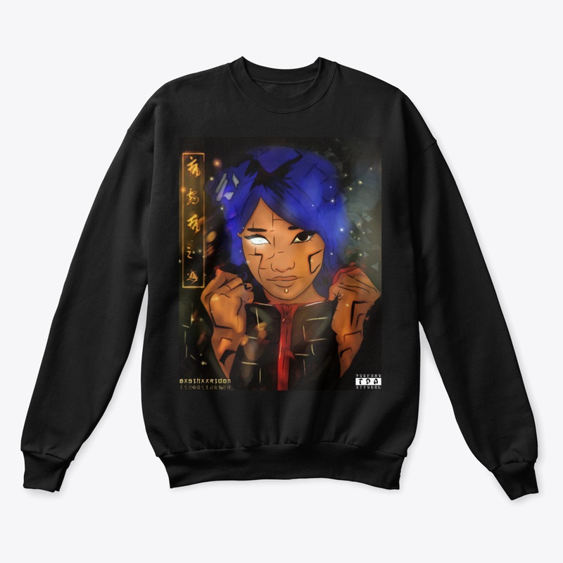 TrapDon Apparel x Leiracosplays