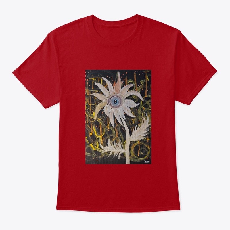 Eye.flower