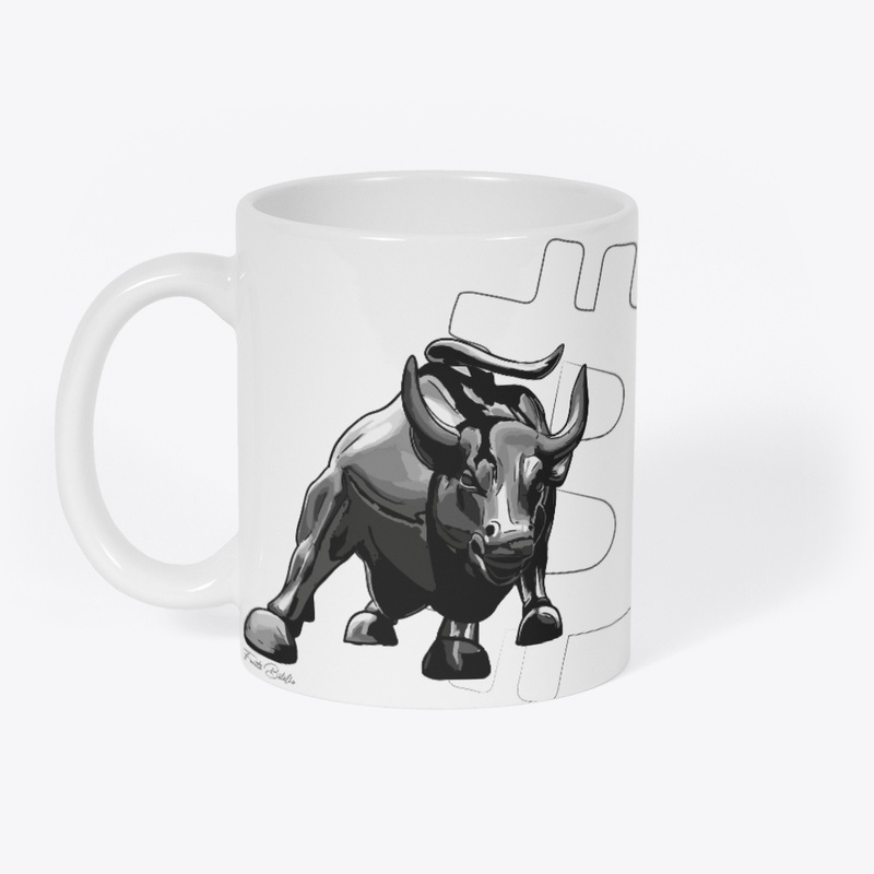 Bitcoin Bull