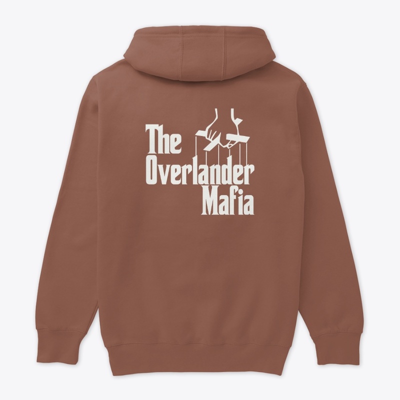 The Overlander MFA