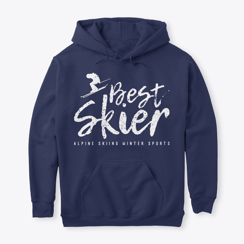 Best Skier Alpine Skiing