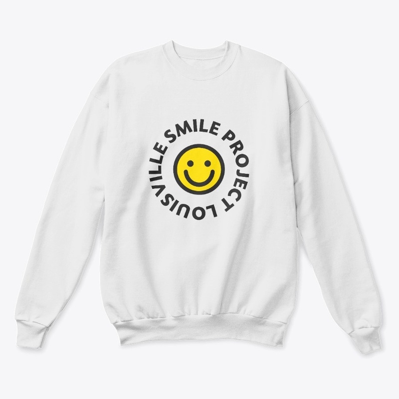 Smile Project Louisville Logo Black Text