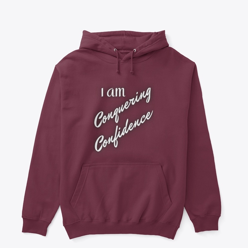 Conquering Confidence