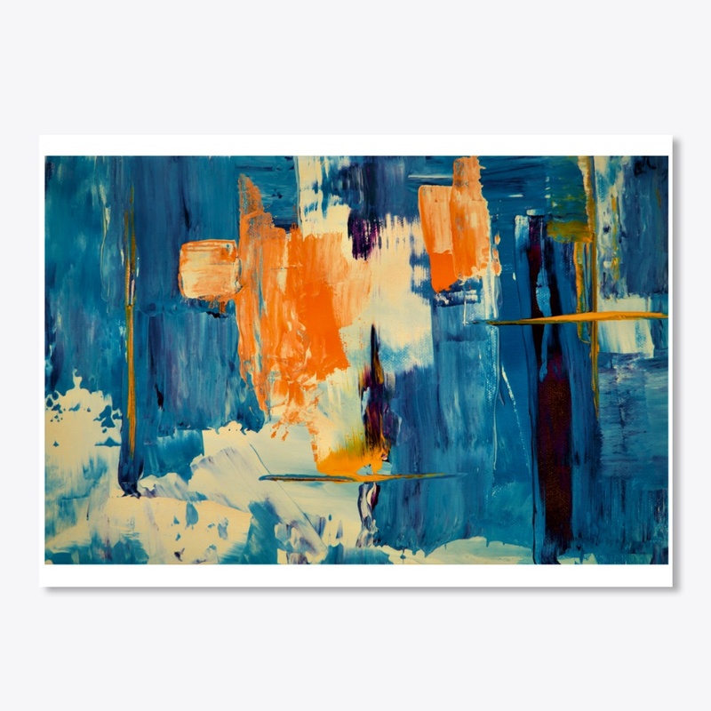 ABSTRACT ART