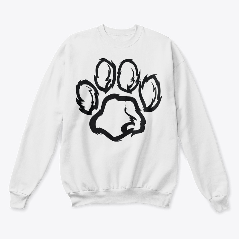 Pet Footprint