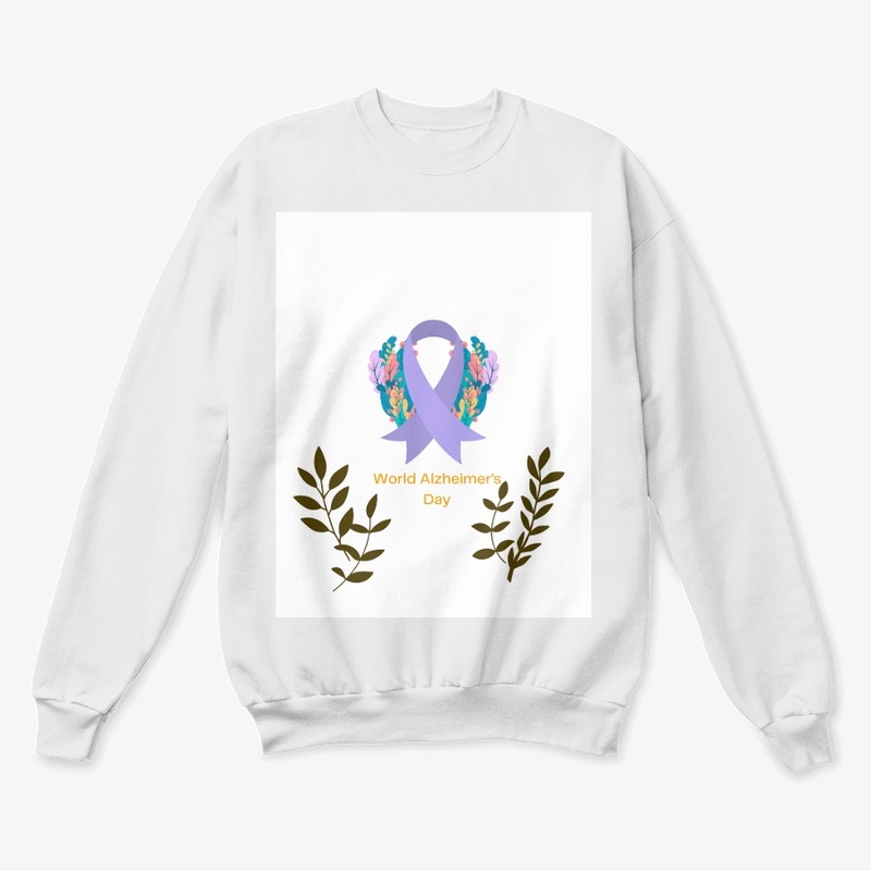 Together We Remember: Alzheimer's Day