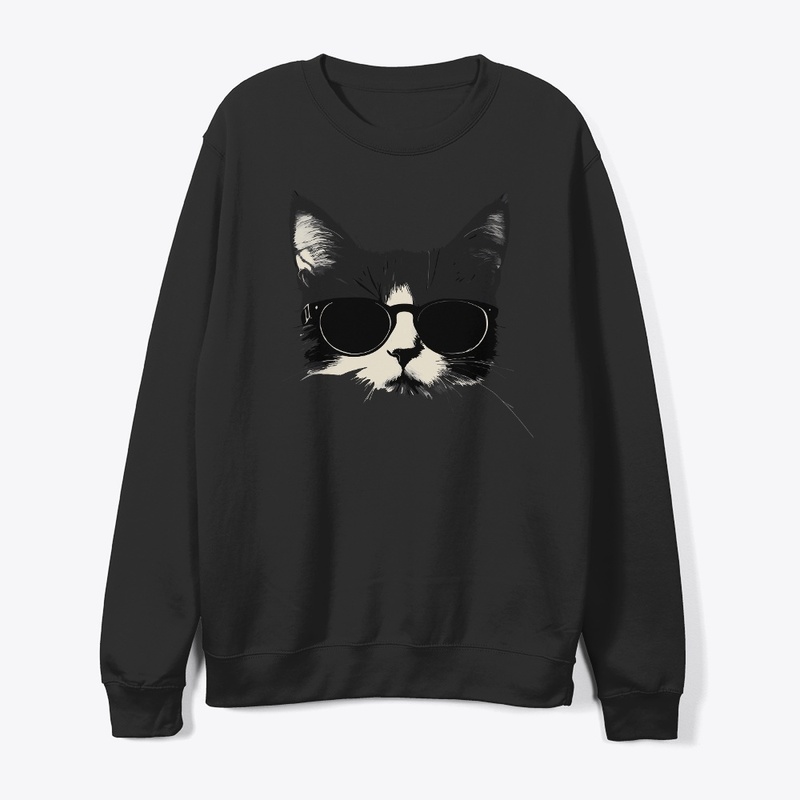 How bout meow?