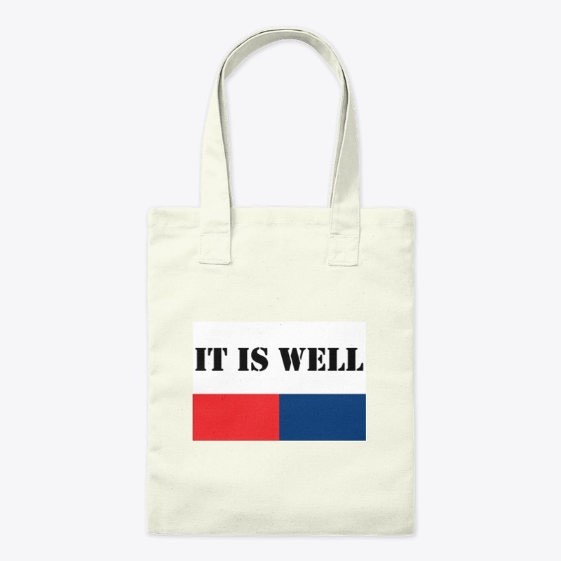 Quotes - It is well