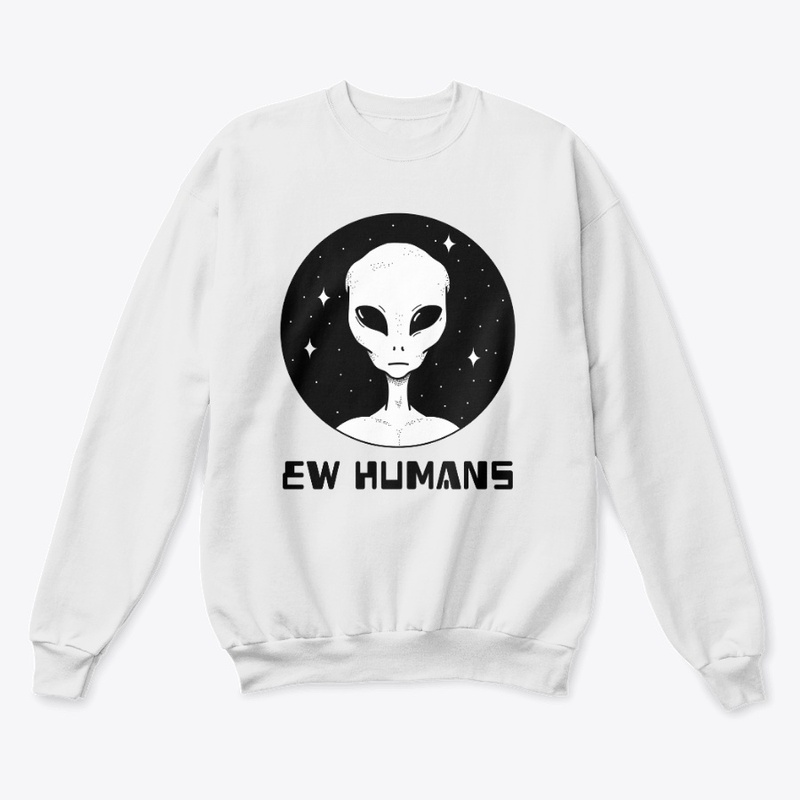 Ew Humans