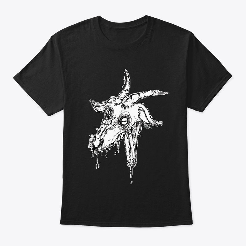 Scream black