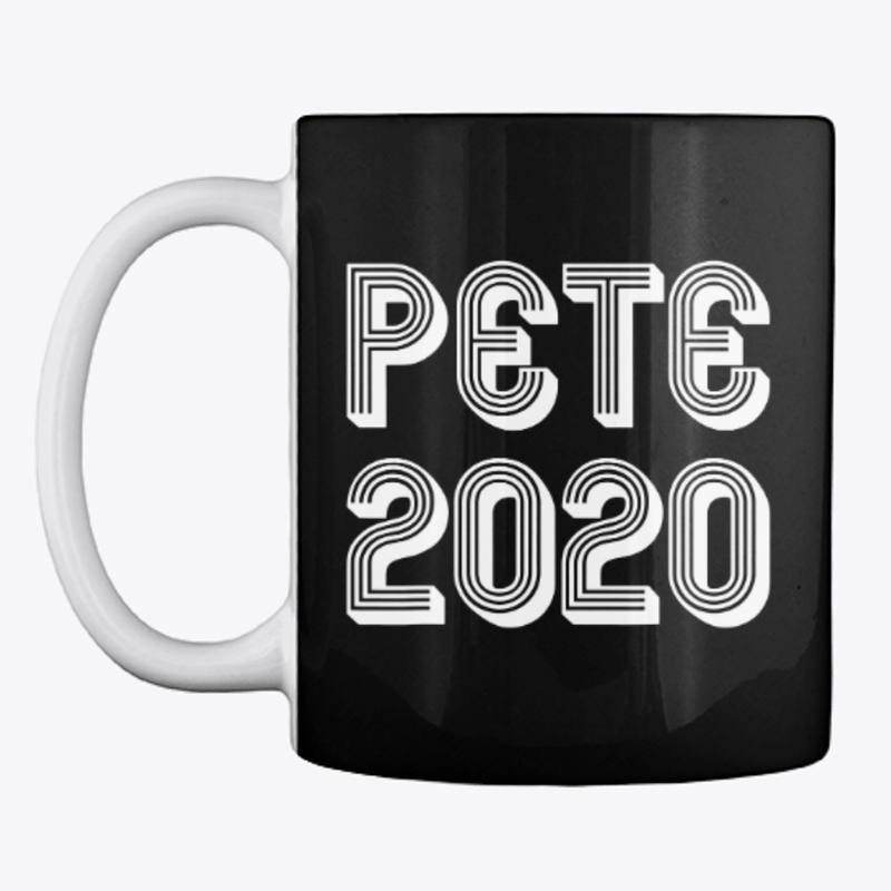 Mayor Pete TShirt