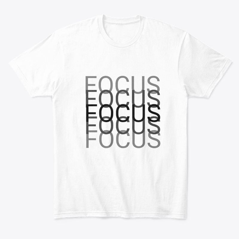 Focus t-shirt 