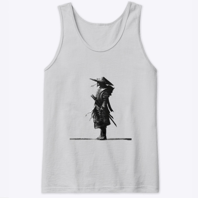 Samurai Ronin 2. Gonab.