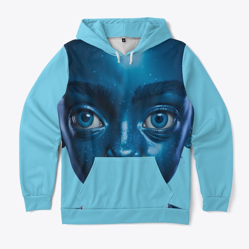 ALIEN ZARA EDITION