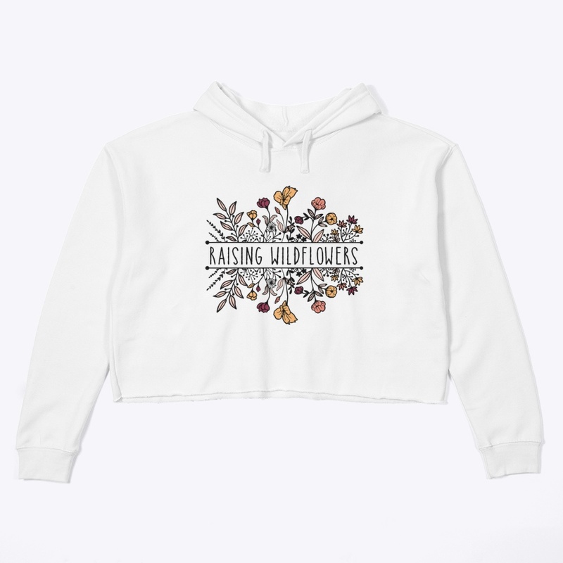 Raising Wildflowers