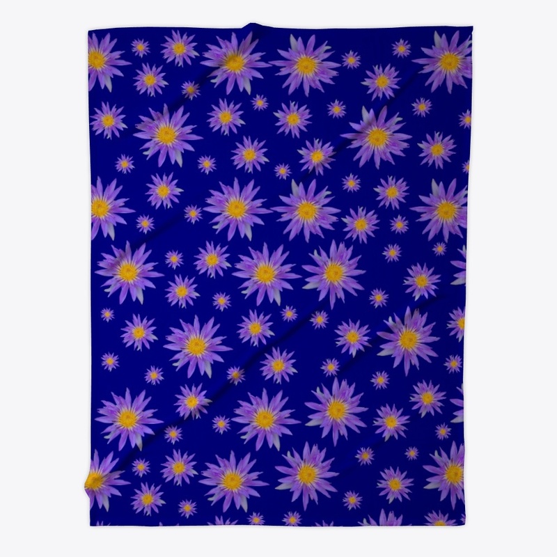Water Lily Wonder