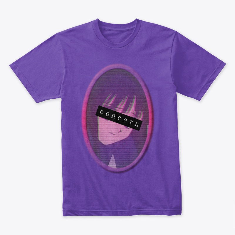Vaporwave - Concern Out of this World