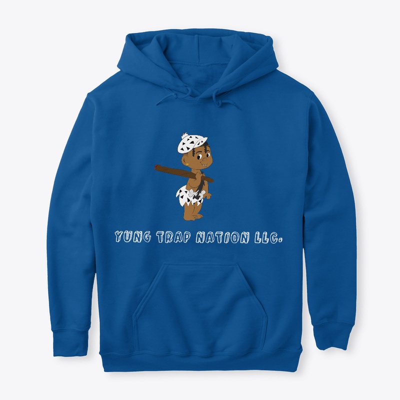 Blue & White YTN 2021