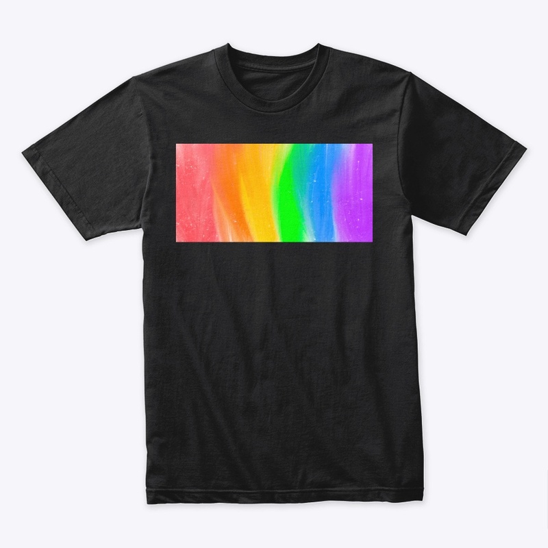 Swatches of Pride