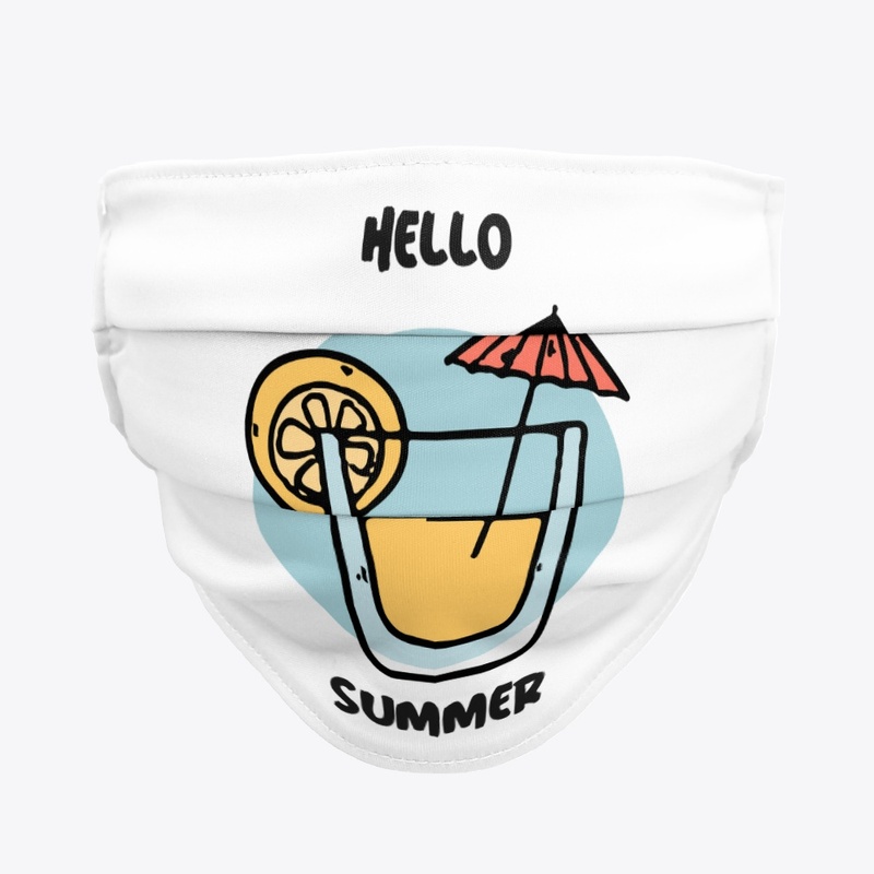 Hello Summer 