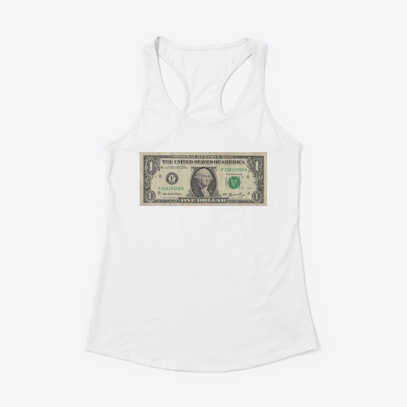 One Dollar