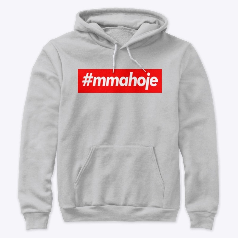 Moleton/Sweatshirt Hashtag