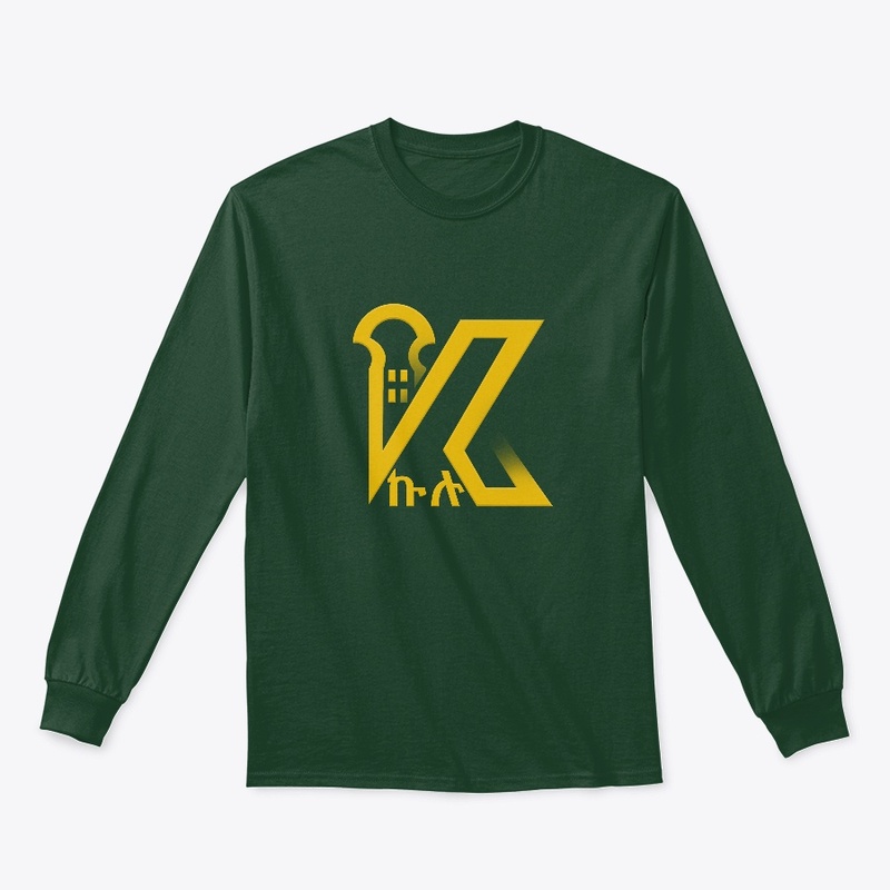 Kulu Style Men Classic Pullover Hoodie