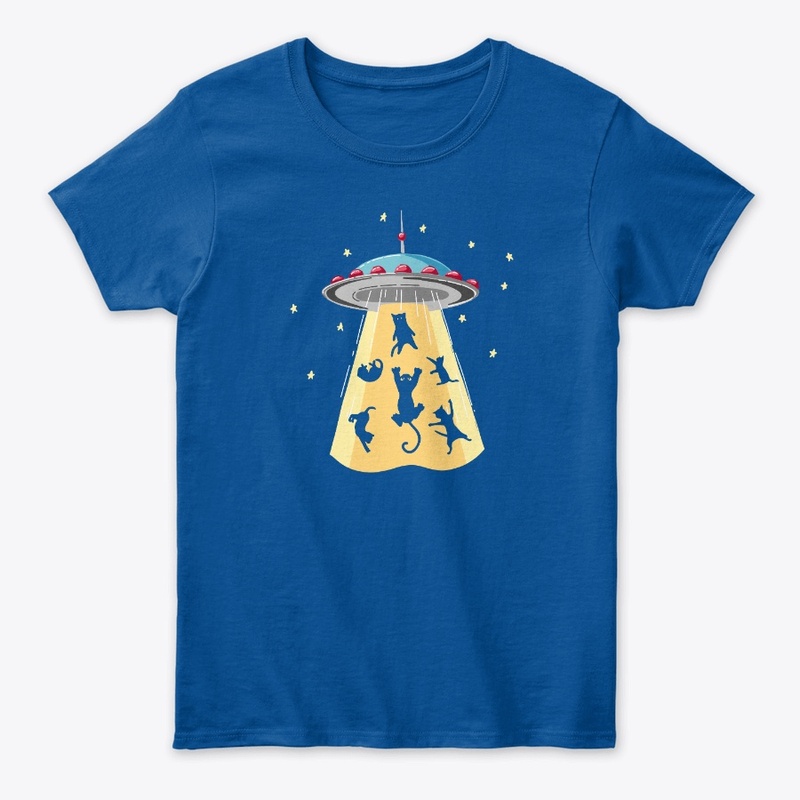 Beam Me-owp