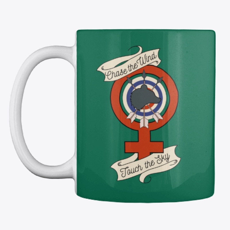 Brave Feminist