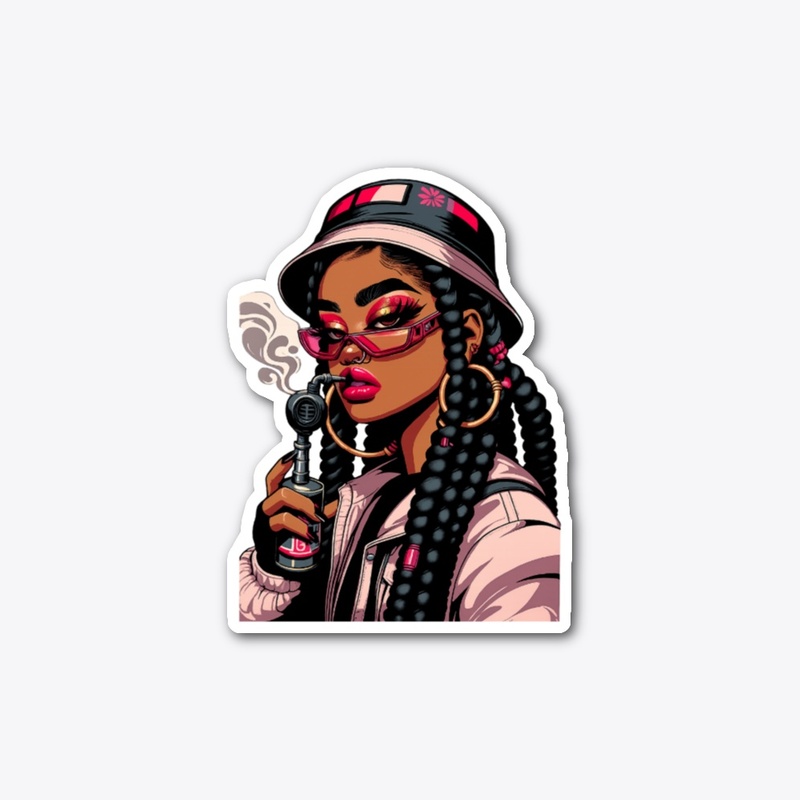 Nyxari Blaze