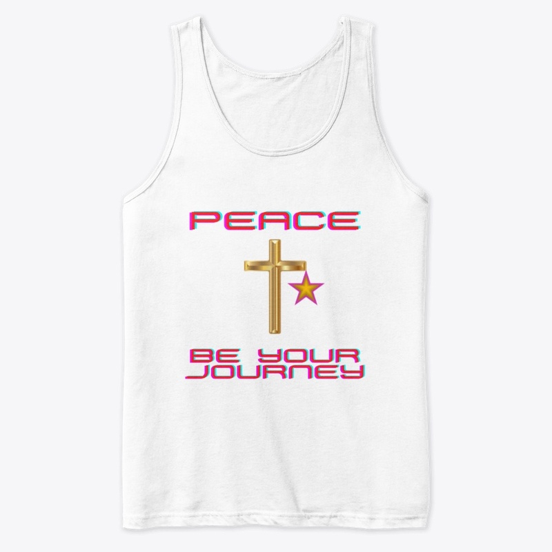 Peace Be Your Journey
