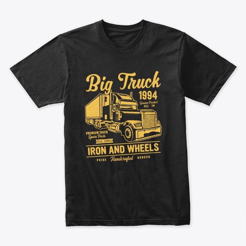 BIG TRACK 1994