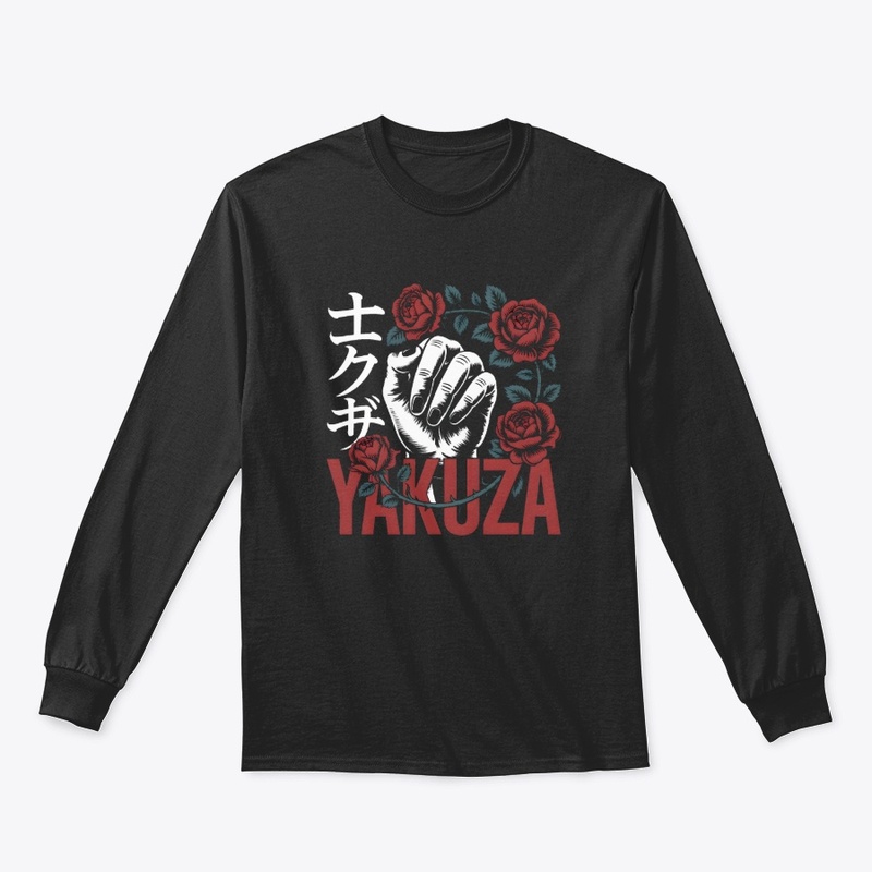 Yakuza